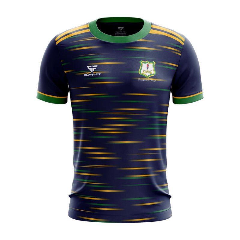 Load image into Gallery viewer, Buffers Alley Jersey (D35) - Adults
