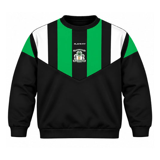 Patrick Sarsfield CSC Legacy Jumper - Adults
