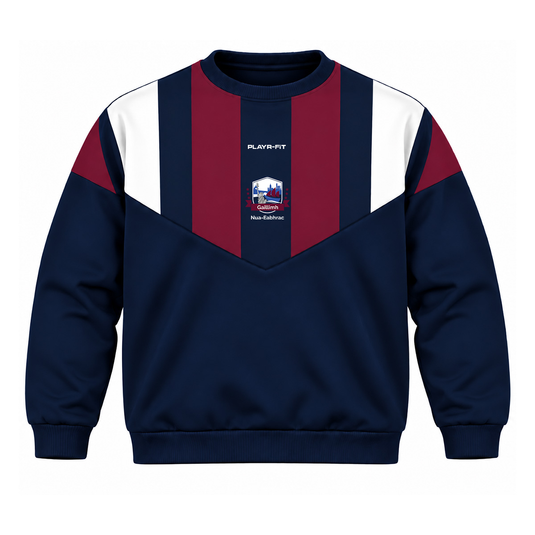 Galway NY US Legacy Jumper - Adults
