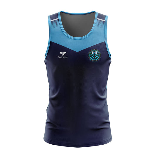 Kilclief Coastal Rowing Club Vest [26] - Adults
