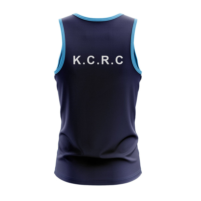 Load image into Gallery viewer, Kilclief Coastal Rowing Club Vest [26] - Adults
