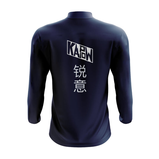 Kapow Dodgeball Pro Midlayer - Kids