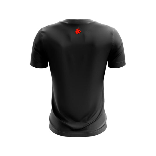 Keady Boxing Club Jersey D24 - Kids