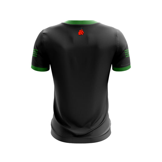 Keady Boxing Club Jersey D36 - Kids