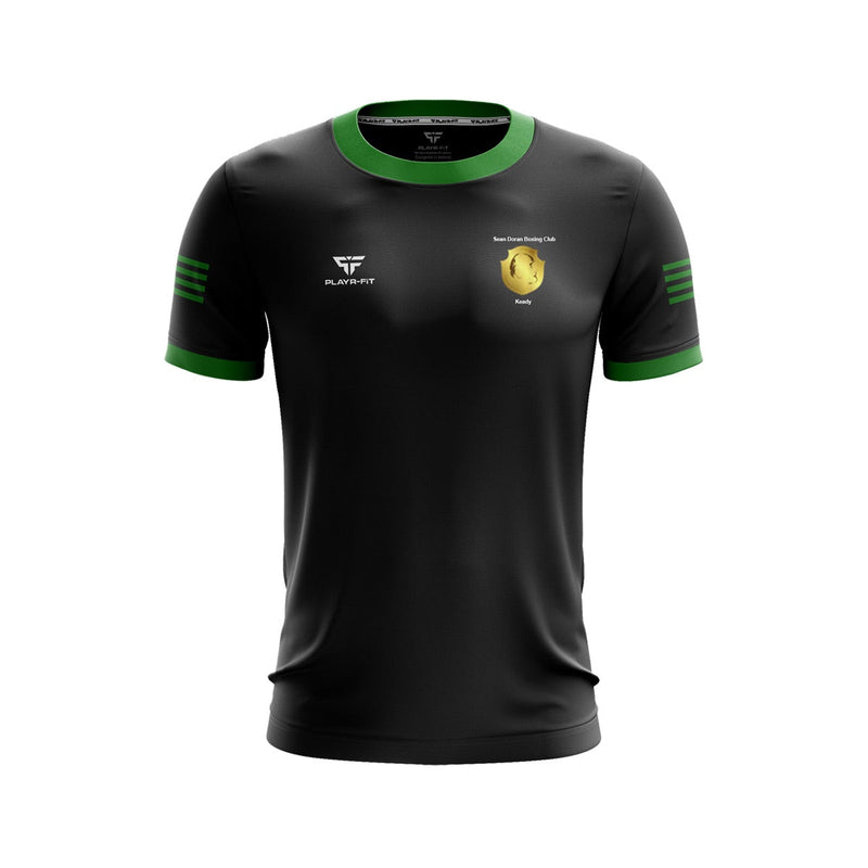 Load image into Gallery viewer, Keady Boxing Club Jersey D36 - Kids
