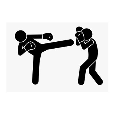 Kickboxing Club