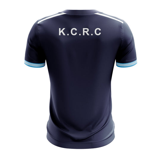 Kilclief Coastal Rowing Club Jersey [A05] - Adults
