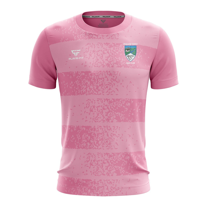 Load image into Gallery viewer, Kilglass Gaels CLG Jersey (E09) - Adults

