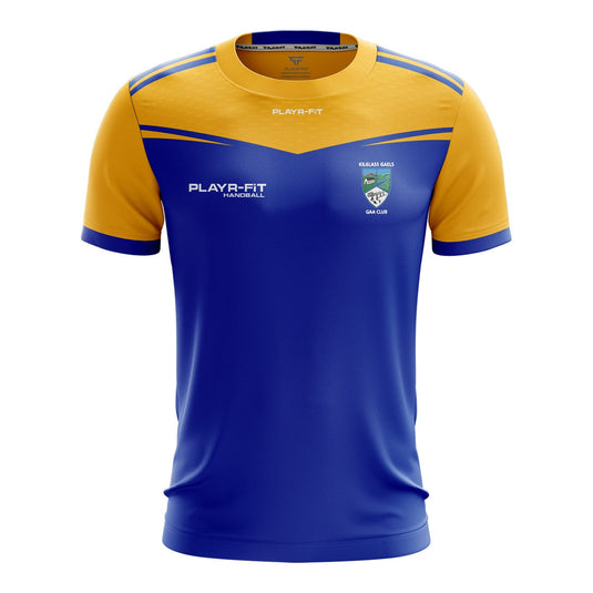 Kilglass Gaels CLG Jersey (E14 Handball) - Adults
