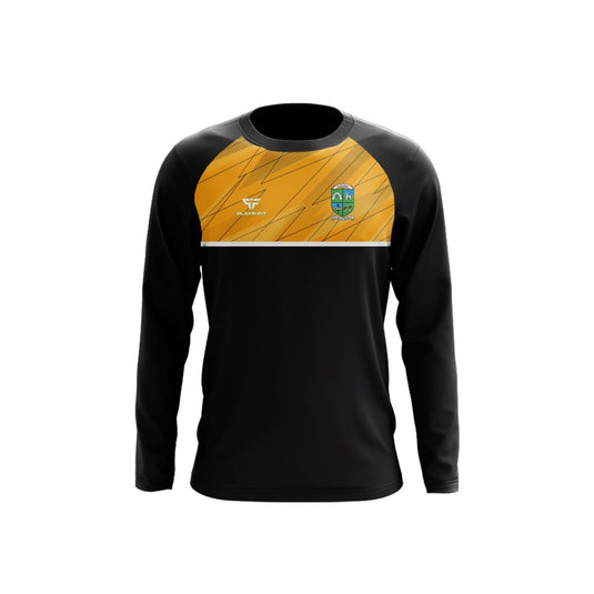 Four Roads GAC Crew Neck Dynamic - Adults