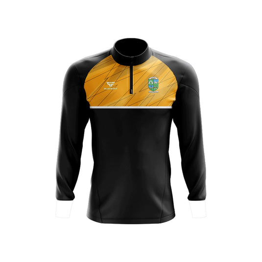 Four Roads GAC Midlayer (1/4 Zip) Dynamic - Kids