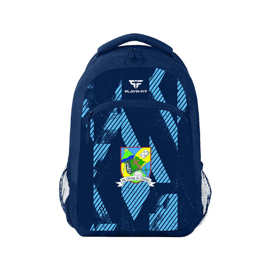 Kilnagross NS Students Back Pack