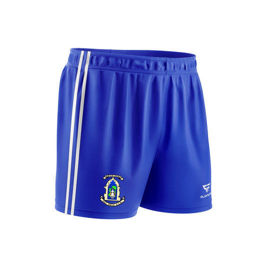 Kinawley LGFA Shorts (Cut&Sew) - Adults