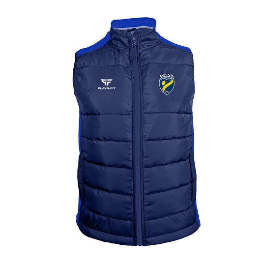 Kingscourt Handball Pro Gilet - Kids