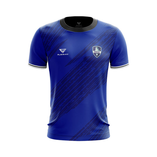 Kinvara United Jersey D30 - Kids