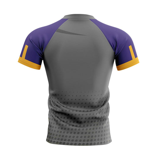 Kinvara Hurling & Football Club Jersey B29 - Kids