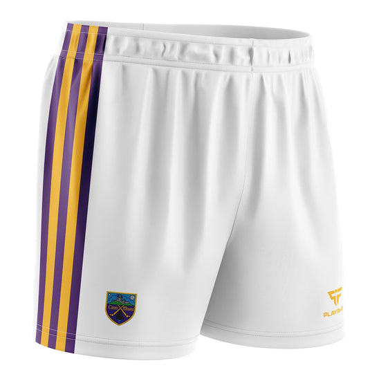 Kinvara Hurling & Football Club Shorts - Kids