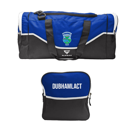 Doohamlet O Neills GFC Kit Bag - Junior