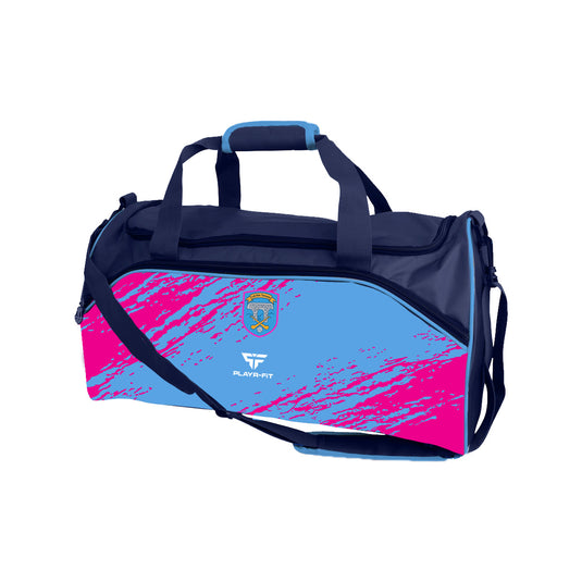 Kilmacthomas Ladies Football Kit Bag - Junior
