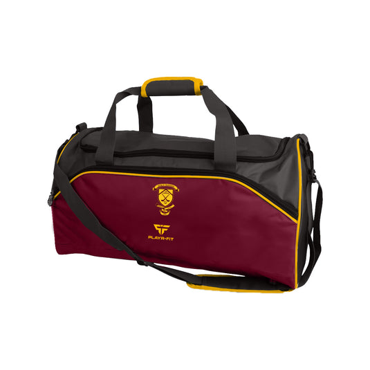 Sean Treacys Hurling Club Lurgan Kit Bag - Junior