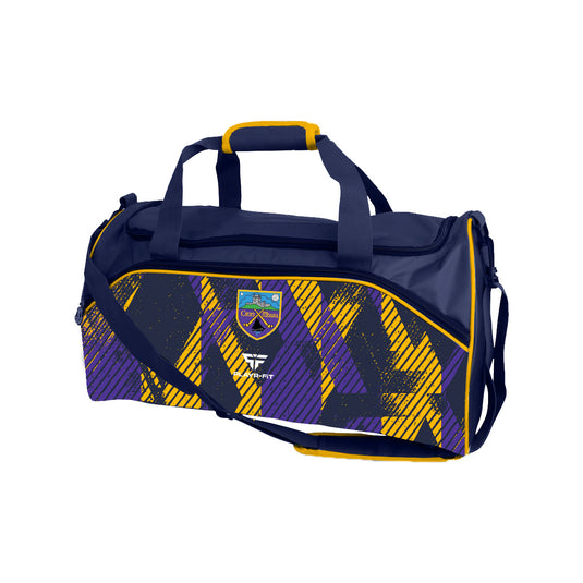 Kinvara Hurling & Football Club Kit Bag - Junior