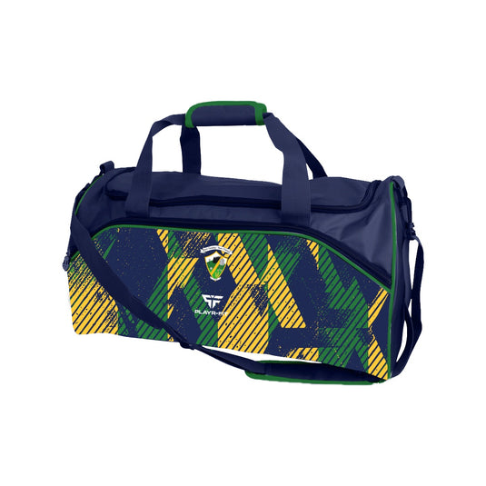 Rathgarogue Cushinstown Kit Bag - Junior