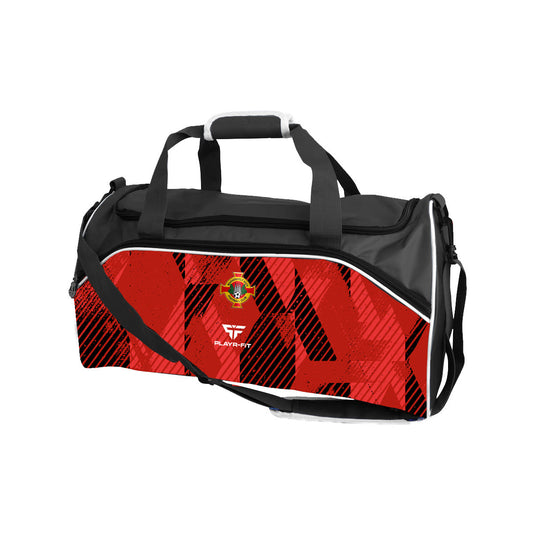 Magherafelt Reds Kit Bag - Senior