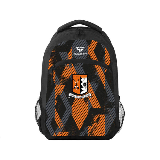 Knocks Grattans Hurling Back Pack