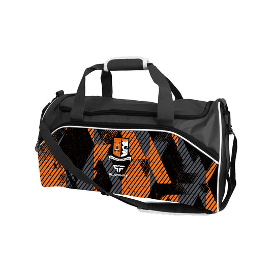 Knocks Grattans Hurling Kit Bag - Junior