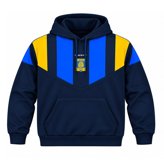 St Mochtas GFC Legacy Hoodie - Kids