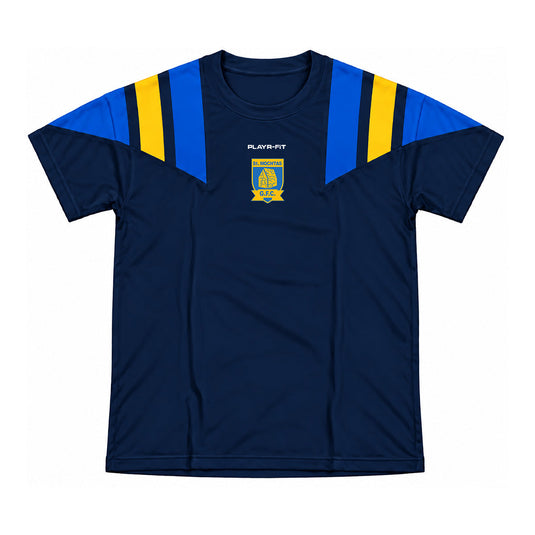 St Mochtas GFC Legacy T-Shirt - Adults