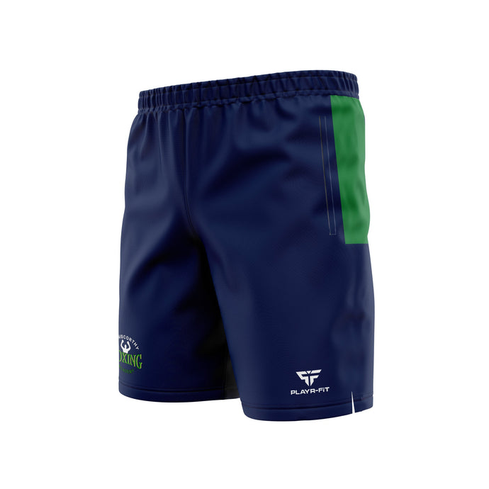 Enniscorthy Boxing Academy Leisure Shorts - Kids