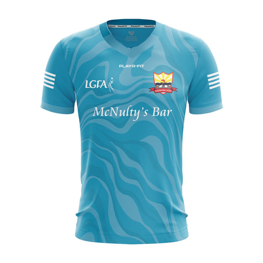 Eoghan Rua LGFA Jersey (Marble) - Adults