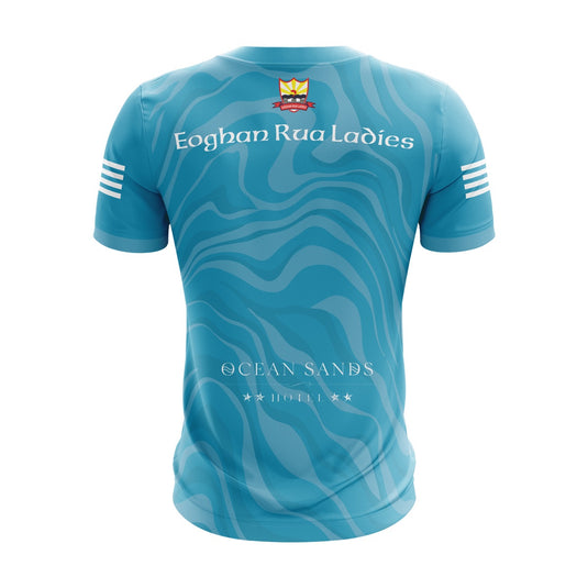 Eoghan Rua LGFA Jersey (Marble) - Adults