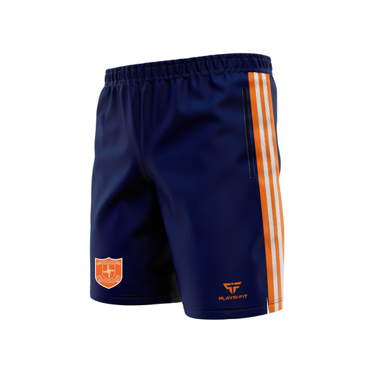 Laragh United Leisure Shorts - Adults