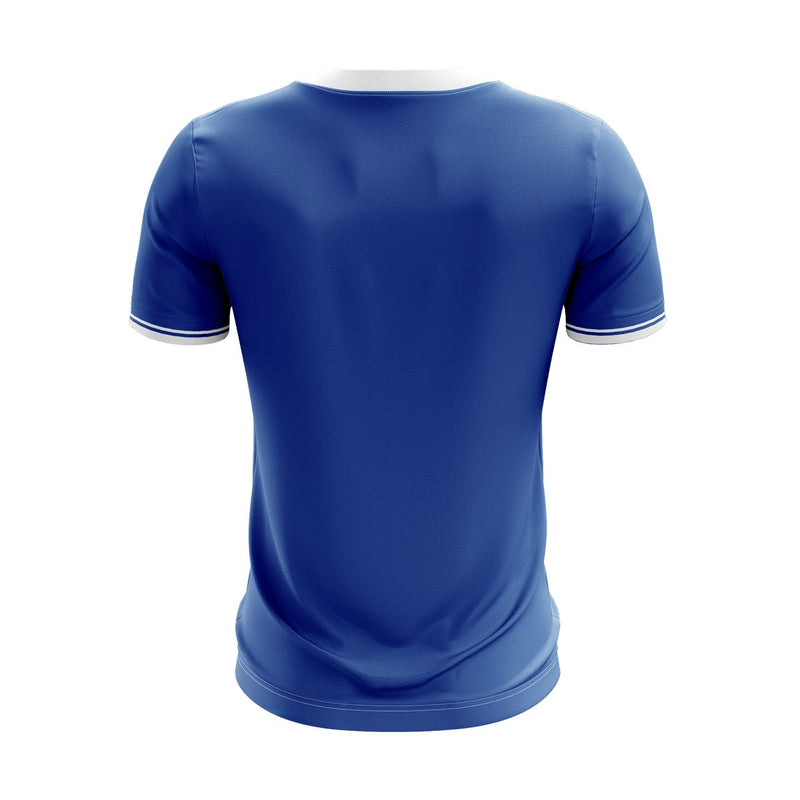 Load image into Gallery viewer, Latton ORahillys GAC Jersey E29 Blue/White - Adults

