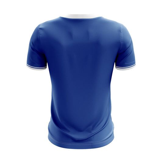 Latton ORahillys GAC Jersey E29 Blue/White - Adults