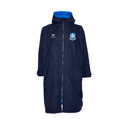 Latton ORahillys GAC Sports Robe (Fleeced) - Adults