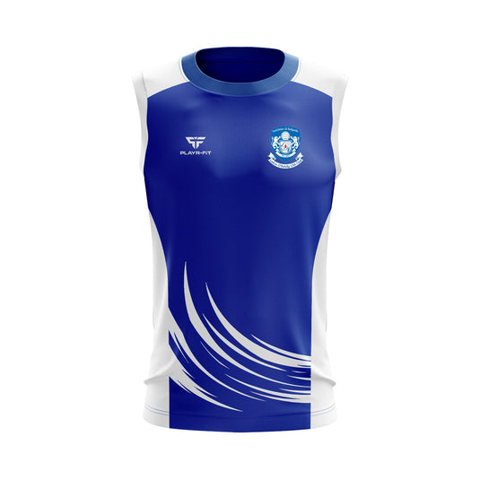 Latton ORahillys GAC Vest 26 - Adults
