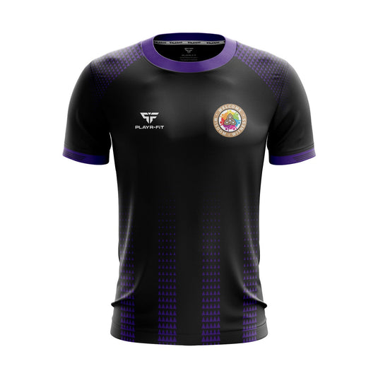 Le Cheile Secondary School Jersey C03 - Kids