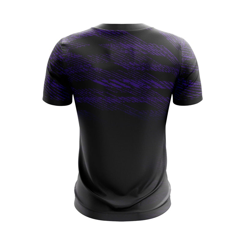 Load image into Gallery viewer, Le Cheile Secondary School Jersey D10 - Kids
