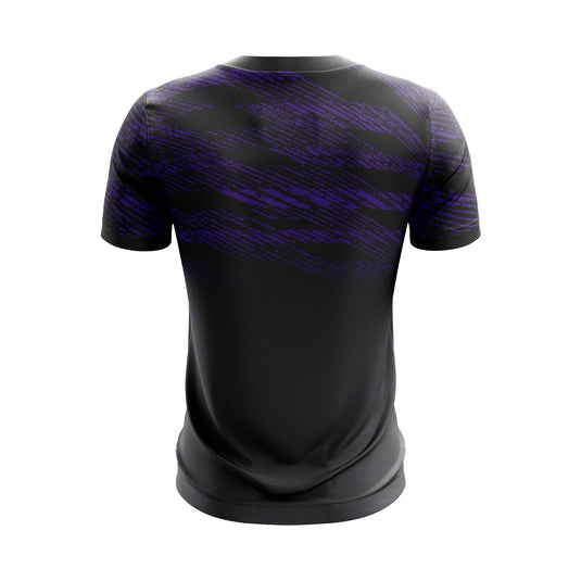 Le Cheile Secondary School Jersey D10 - Kids
