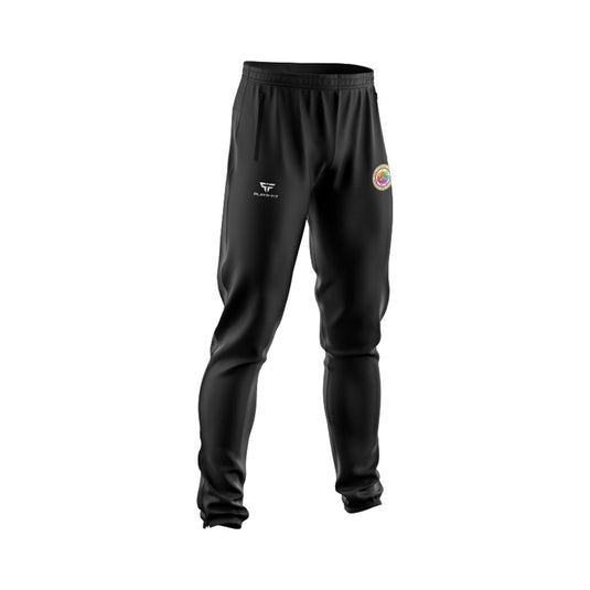 Le Cheile Secondary School Skinny Pants Vigour Black - Adults