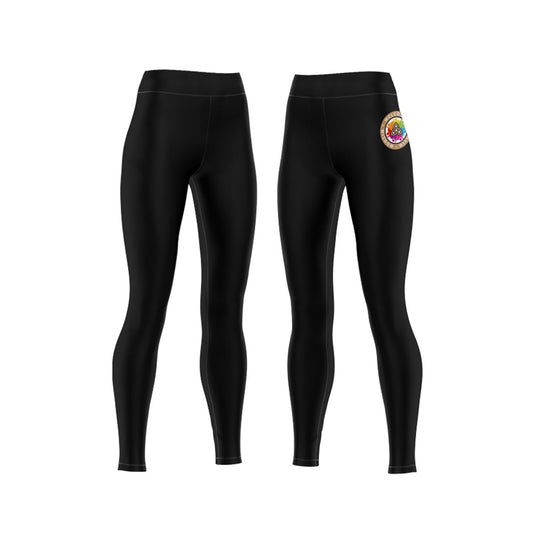 Le Cheile Secondary School High Waist Leggings - Kids
