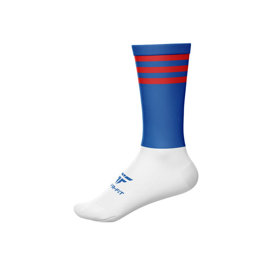 Le Cheile NY Mid Socks - Adults