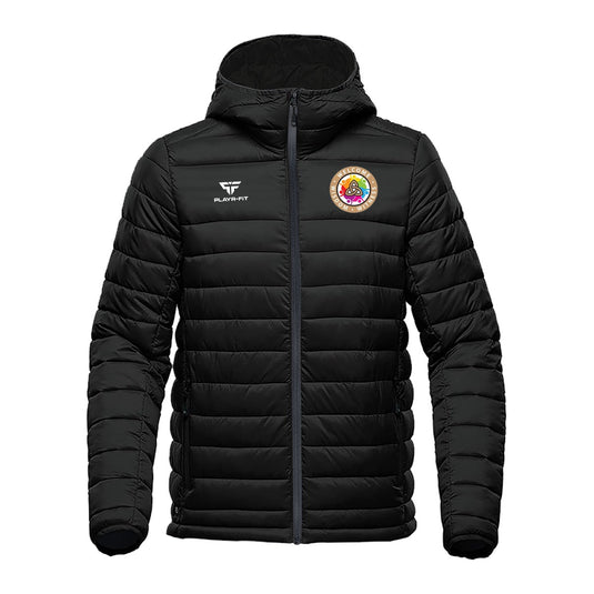 Le Cheile Secondary School Padded Jacket - Kids