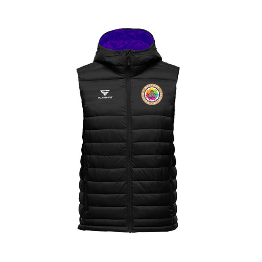 Le Cheile Secondary School Gilet - Kids