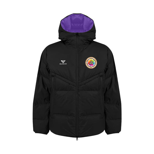 Le Cheile Secondary School Pro Padded Jacket - Kids
