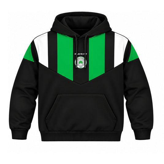 Shamrocks FC Legacy Hoodie - Kids