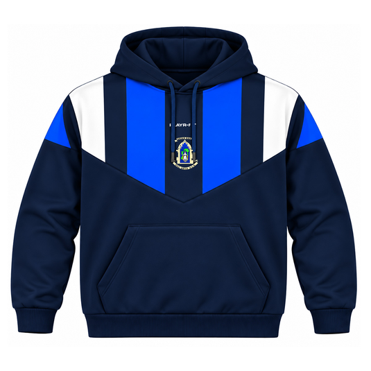 Kinawley LGFA Legacy Hoodie - Adults